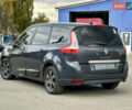 Рено Гранд Сценик 2011 в Киеве на Automoto.ua Серый Рено Гранд Сценик, объемом двигателя 1.46 л и пробегом 277 тыс. км за 8300 $, фото 2 на Automoto.ua