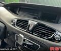 Серый Рено Гранд Сценик, объемом двигателя 1.6 л и пробегом 268 тыс. км за 8100 $, фото 6 на Automoto.ua