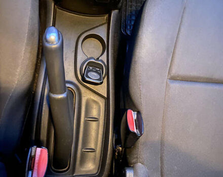 Серый Рено Гранд Сценик, объемом двигателя 1.46 л и пробегом 284 тыс. км за 5950 $, фото 14 на Automoto.ua