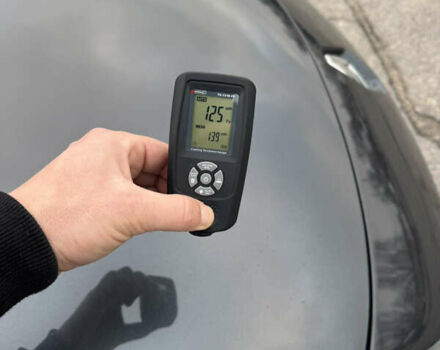 Сірий Рено Гранд Сценік, об'ємом двигуна 1.6 л та пробігом 219 тис. км за 9000 $, фото 72 на Automoto.ua