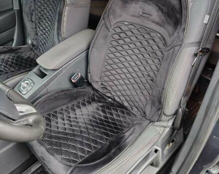 Серый Рено Гранд Сценик, объемом двигателя 1.5 л и пробегом 292 тыс. км за 6700 $, фото 7 на Automoto.ua