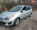 Серый Рено Гранд Сценик, объемом двигателя 1.46 л и пробегом 275 тыс. км за 6800 $, фото 1 на Automoto.ua