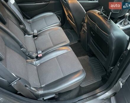 Сірий Рено Гранд Сценік, об'ємом двигуна 1.4 л та пробігом 176 тис. км за 6900 $, фото 13 на Automoto.ua