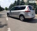 Сірий Рено Гранд Сценік, об'ємом двигуна 1.5 л та пробігом 280 тис. км за 7150 $, фото 7 на Automoto.ua