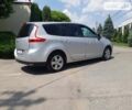 Сірий Рено Гранд Сценік, об'ємом двигуна 1.5 л та пробігом 280 тис. км за 7150 $, фото 14 на Automoto.ua
