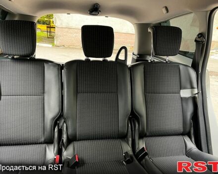 Серый Рено Гранд Сценик, объемом двигателя 1.6 л и пробегом 268 тыс. км за 8100 $, фото 8 на Automoto.ua