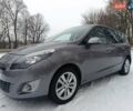Серый Рено Гранд Сценик, объемом двигателя 1.4 л и пробегом 213 тыс. км за 7500 $, фото 1 на Automoto.ua