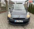 Серый Рено Гранд Сценик, объемом двигателя 1.6 л и пробегом 215 тыс. км за 6850 $, фото 4 на Automoto.ua