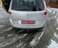 Сірий Рено Гранд Сценік, об'ємом двигуна 1.5 л та пробігом 392 тис. км за 7900 $, фото 16 на Automoto.ua