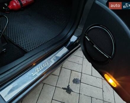 Серый Рено Гранд Сценик, объемом двигателя 1.46 л и пробегом 318 тыс. км за 7800 $, фото 18 на Automoto.ua