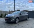 Серый Рено Гранд Сценик, объемом двигателя 1.5 л и пробегом 148 тыс. км за 7800 $, фото 1 на Automoto.ua