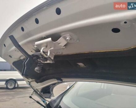 Рено Гранд Сценик 2011 в Чернигове на Automoto.ua Серый Рено Гранд Сценик, объемом двигателя 1.5 л и пробегом 220 тыс. км за 8500 $, фото 23 на Automoto.ua