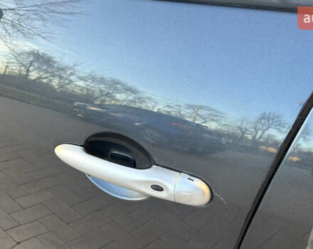 Сірий Рено Гранд Сценік, об'ємом двигуна 1.5 л та пробігом 262 тис. км за 6999 $, фото 26 на Automoto.ua