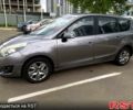 Серый Рено Гранд Сценик, объемом двигателя 1.5 л и пробегом 306 тыс. км за 7800 $, фото 1 на Automoto.ua
