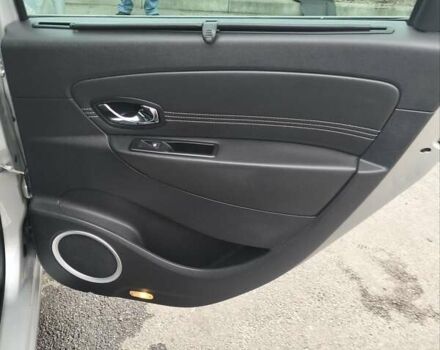 Рено Гранд Сценик 2011 в Чернигове на Automoto.ua Серый Рено Гранд Сценик, объемом двигателя 1.5 л и пробегом 220 тыс. км за 8500 $, фото 31 на Automoto.ua