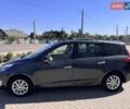 Серый Рено Гранд Сценик, объемом двигателя 1.6 л и пробегом 265 тыс. км за 7500 $, фото 9 на Automoto.ua