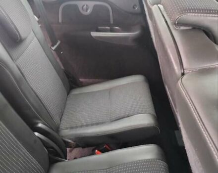 Рено Гранд Сценик 2011 в Чернигове на Automoto.ua Серый Рено Гранд Сценик, объемом двигателя 1.5 л и пробегом 220 тыс. км за 8500 $, фото 22 на Automoto.ua