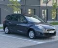 Серый Рено Гранд Сценик, объемом двигателя 1.6 л и пробегом 218 тыс. км за 6550 $, фото 1 на Automoto.ua