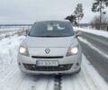 Серый Рено Гранд Сценик, объемом двигателя 1.5 л и пробегом 130 тыс. км за 8500 $, фото 1 на Automoto.ua
