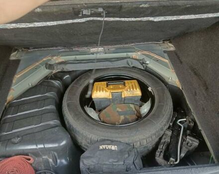 Сірий Рено Гранд Сценік, об'ємом двигуна 1.6 л та пробігом 283 тис. км за 7350 $, фото 13 на Automoto.ua