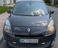 Сірий Рено Гранд Сценік, об'ємом двигуна 1.6 л та пробігом 269 тис. км за 6400 $, фото 1 на Automoto.ua