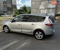 Сірий Рено Гранд Сценік, об'ємом двигуна 1.6 л та пробігом 268 тис. км за 8100 $, фото 1 на Automoto.ua