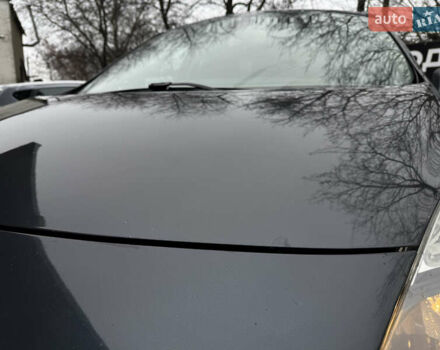 Серый Рено Гранд Сценик, объемом двигателя 1.6 л и пробегом 265 тыс. км за 7950 $, фото 14 на Automoto.ua