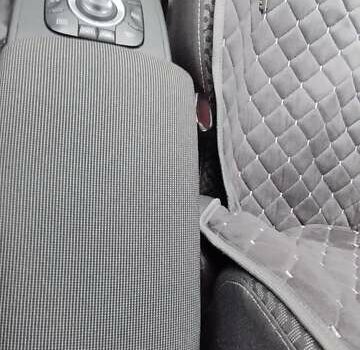 Сірий Рено Гранд Сценік, об'ємом двигуна 2 л та пробігом 329 тис. км за 7350 $, фото 5 на Automoto.ua