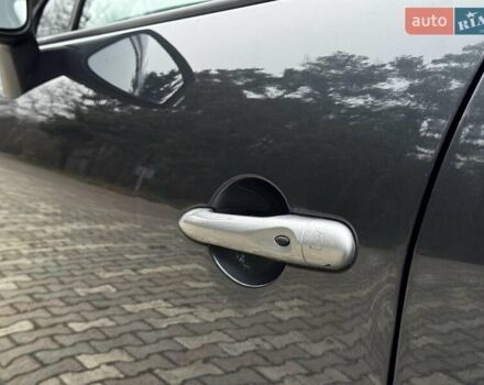 Сірий Рено Гранд Сценік, об'ємом двигуна 1.6 л та пробігом 218 тис. км за 7650 $, фото 14 на Automoto.ua