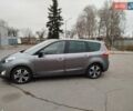 Серый Рено Гранд Сценик, объемом двигателя 1.6 л и пробегом 267 тыс. км за 8150 $, фото 9 на Automoto.ua