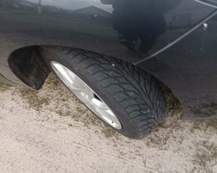 Серый Рено Гранд Сценик, объемом двигателя 1.46 л и пробегом 225 тыс. км за 8000 $, фото 4 на Automoto.ua