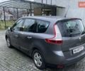 Сірий Рено Гранд Сценік, об'ємом двигуна 1.4 л та пробігом 176 тис. км за 6900 $, фото 4 на Automoto.ua