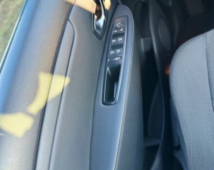 Серый Рено Гранд Сценик, объемом двигателя 1.5 л и пробегом 240 тыс. км за 7500 $, фото 15 на Automoto.ua