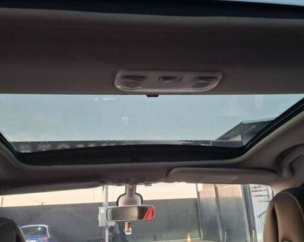 Серый Рено Гранд Сценик, объемом двигателя 1.6 л и пробегом 271 тыс. км за 7600 $, фото 4 на Automoto.ua