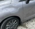 Серый Рено Гранд Сценик, объемом двигателя 1.5 л и пробегом 258 тыс. км за 6350 $, фото 10 на Automoto.ua