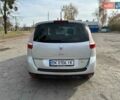 Сірий Рено Гранд Сценік, об'ємом двигуна 1.46 л та пробігом 193 тис. км за 6799 $, фото 7 на Automoto.ua