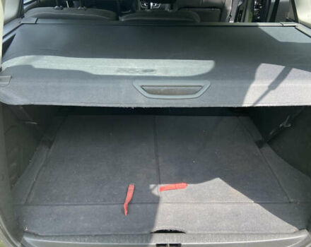 Сірий Рено Гранд Сценік, об'ємом двигуна 1.5 л та пробігом 244 тис. км за 7900 $, фото 10 на Automoto.ua