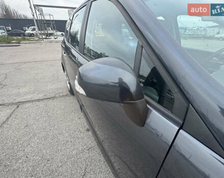 Сірий Рено Гранд Сценік, об'ємом двигуна 1.6 л та пробігом 219 тис. км за 9000 $, фото 25 на Automoto.ua