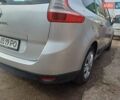Сірий Рено Гранд Сценік, об'ємом двигуна 1.6 л та пробігом 275 тис. км за 8000 $, фото 2 на Automoto.ua
