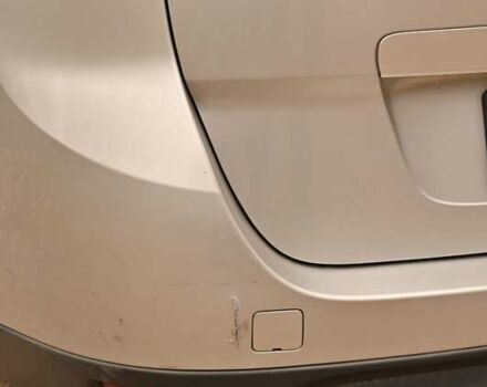 Серый Рено Гранд Сценик, объемом двигателя 1.6 л и пробегом 335 тыс. км за 7400 $, фото 6 на Automoto.ua