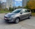Серый Рено Гранд Сценик, объемом двигателя 1.5 л и пробегом 189 тыс. км за 7500 $, фото 1 на Automoto.ua