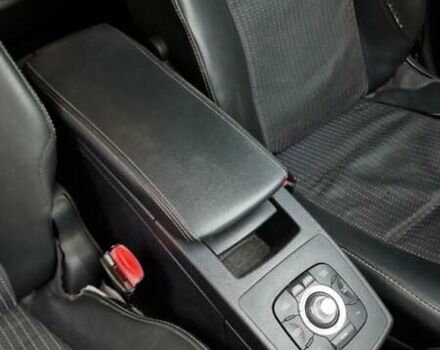 Серый Рено Гранд Сценик, объемом двигателя 1.6 л и пробегом 335 тыс. км за 7400 $, фото 23 на Automoto.ua