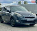 Рено Гранд Сценик 2011 в Киеве на Automoto.ua Серый Рено Гранд Сценик, объемом двигателя 1.46 л и пробегом 277 тыс. км за 8300 $, фото 5 на Automoto.ua