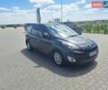 Сірий Рено Гранд Сценік, об'ємом двигуна 1.9 л та пробігом 315 тис. км за 7900 $, фото 1 на Automoto.ua