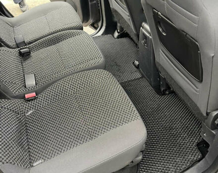 Серый Рено Гранд Сценик, объемом двигателя 1.46 л и пробегом 277 тыс. км за 6900 $, фото 13 на Automoto.ua