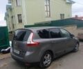Серый Рено Гранд Сценик, объемом двигателя 1.5 л и пробегом 265 тыс. км за 6850 $, фото 4 на Automoto.ua