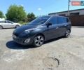 Серый Рено Гранд Сценик, объемом двигателя 1.5 л и пробегом 246 тыс. км за 9200 $, фото 1 на Automoto.ua