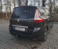 Серый Рено Гранд Сценик, объемом двигателя 1.6 л и пробегом 306 тыс. км за 6500 $, фото 14 на Automoto.ua