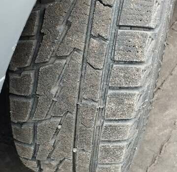 Сірий Рено Гранд Сценік, об'ємом двигуна 2 л та пробігом 329 тис. км за 7350 $, фото 19 на Automoto.ua