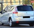 Серый Рено Гранд Сценик, объемом двигателя 1.5 л и пробегом 162 тыс. км за 8700 $, фото 1 на Automoto.ua